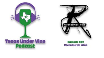 Episode 052 - HC - Rivenburgh Wine