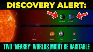 Discovery of Two Nearby Exoplanets that might be Habitable | SpaceTime S26E17 | Podcast