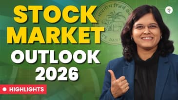 RBI's ₹2 Lakh Crore Liquidity Plan: Impact on Market & 2026 Outlook | CA Rachana Ranade
