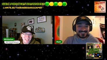 Geek Addicts - Episode 13: Catching Up With Bill And Matt! (Video Edition)