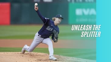 Why To LOOK OUT For Bryce Miller And Dominic Canzone In Spring Training