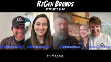 Jody’s Dad’s Reaction To Adding Ancient Grains To Their Farming