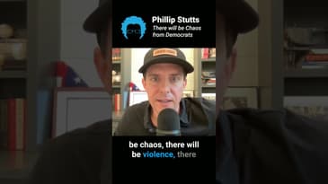 There will be Chaos with the Midterm Election #shorts #election #election2022 #midterms2022