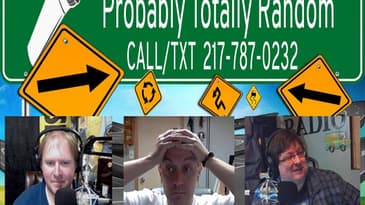 PTR Radio (9/25/2019) - An effortless pregnancy