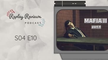 S04 E10: When Did Joe Get Smart? | MAFIA II | Part 4
