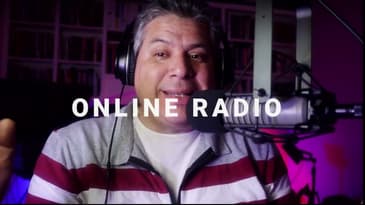 Website Invite (with voiceover)