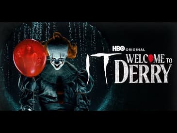 IT: Welcome to Derry (Season 1 Episode 1) - Fandom Hybrid Podcast #382