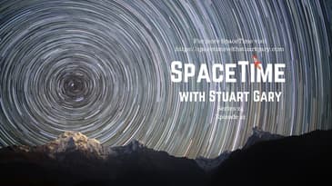 Earth is Spinning Faster | SpaceTime with Stuart Gary S24E12 | Astronomy Science Podcast
