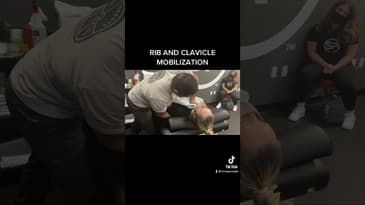 Rib Mobilization | Dr. Chris Garcia