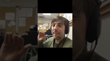 Virilis - Clip from Jeremy's testimony part 4 #podcast #testimony