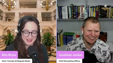 Start With Story: The Science (and Magic) of Storytelling in the AI Age