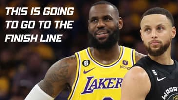 🛑Reacting @TheRealEleezy Steph Curry Is Greater Than Lebron James!