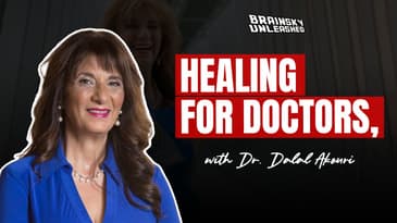 Can Your Genes Be Influenced by Your Choices? Discovering Epigenetics with Dr. Dalal Akoury