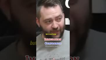 The US needs to compromise on immigration