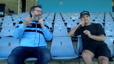 SHARKCAST: Gaz and Shinazz: Into Rd 7 From Perth to Woolooware to Newie! (18/4/25)