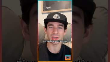 Refs need to stop rewarding defenders for flopping against Wemby😡 #spurs #nba