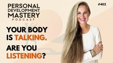 Your Body Speaks Are You Truly Listening? Mind-Body Connection & Awareness Podcast With Evette Rose