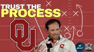 The Shocking Truth About OU's Recruiting Strategy Revealed