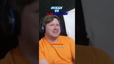 Ocean Dub vs Funimation