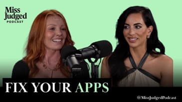 Dating App Mistakes Everyone Makes (and How to Fix Them) | MissJudged Podcast