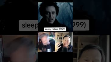 Sleepy Hollow (1999): Walken’s Unforgettable Headless Role