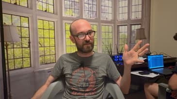 Episode 8: The Forces of Nature vs Nurture