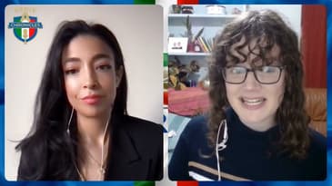 S01E11: Dušan Vlahović is on another level for Fiorentina but how far can he go?