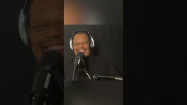 Finding Your Passion With Tracy Morgan