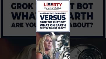 Marjorie Taylor Greene vs. Grok: Who’s Really Spreading Misinformation?