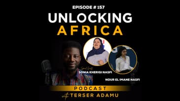 How a Tunisian Online Accelerator is Empowering Deaf and Hard-of-Hearing Talent