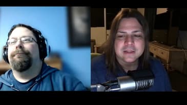 Secrets of Saturn Live Stream - 3 - December 18, 2019 - The Transhuman Trinity