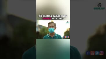 Pamalandong Igsoon Nganong Maggahin Kita ug Panahon alang sa Dios? | a Worship in Bisaya Sermon