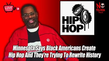 Minnesota: Black Americans Create Hip Hop And They’re Trying To Rewrite History