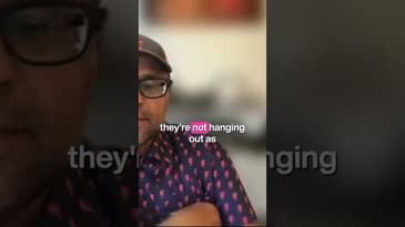 #shorts  Dr. Varun Soni on the impact of social media