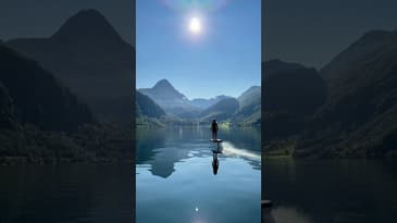 Episode 121 - Agnes Wicander is live! E-foil racing