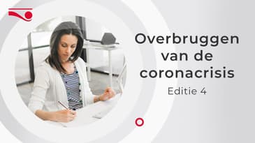 Webinar 'Overbruggen van de coronacrisis' #4