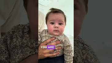 Daily Affirmations from our Bravest Addition, Miss Journee Ray and her GMaT!! 💜