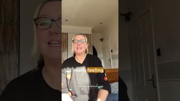 ✨ Ever felt an energy you couldn’t explain?