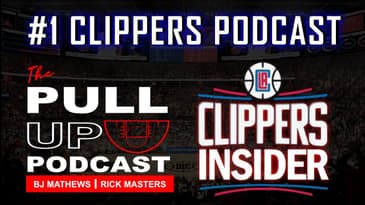 🔴LA CLIPPERS TALK! | (Clippers vs Suns) YUPPPPP! THE CLIPPERS CAN AND WILL TURN THAT SWITCH ON!