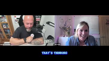 #171 Elle Neal of BPA Quality