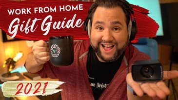 Best Gifts for People Who Work From Home (2021 Gift Guide)