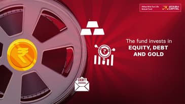 Aim to be a blockbuster investor (Punjabi)