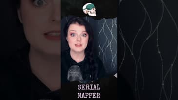 He loved the attention he received after his wife mysteriously died and he desperately needed more.