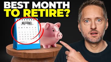 The Month You Retire Really Matters