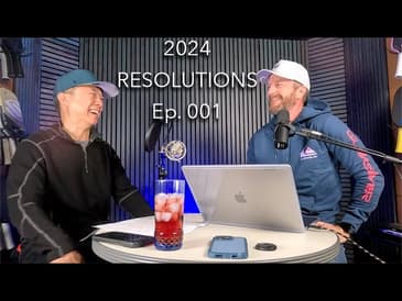 The KewCast with John & Eddie