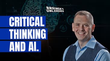 AI Is Taking Over Storytelling: Exciting or Terrifying?