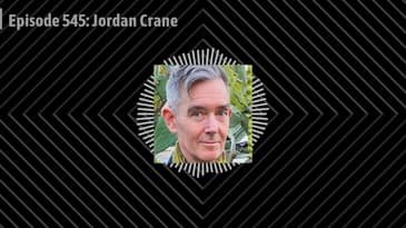 Episode 545: Jordan Crane
