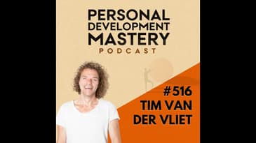 Three proven ways to use breathwork to instantly calm your nervous system, with Tim van der Vliet...