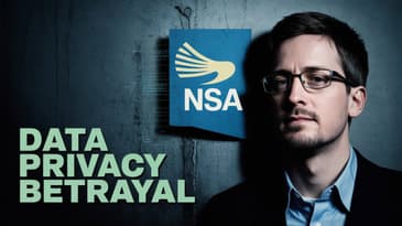 Snowden's Secrets: Did He Sell US Operatives to Russia?