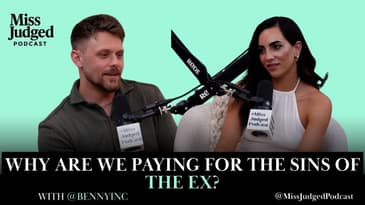 Why Are We Paying for The Sins of The Ex? Ft. @Bennytv